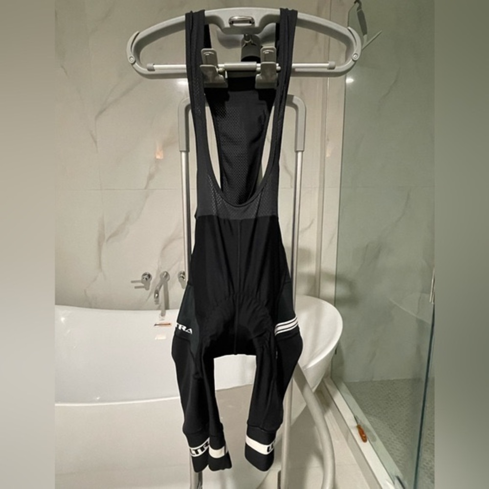 Performance Ultra Cycling Bib Padded size L